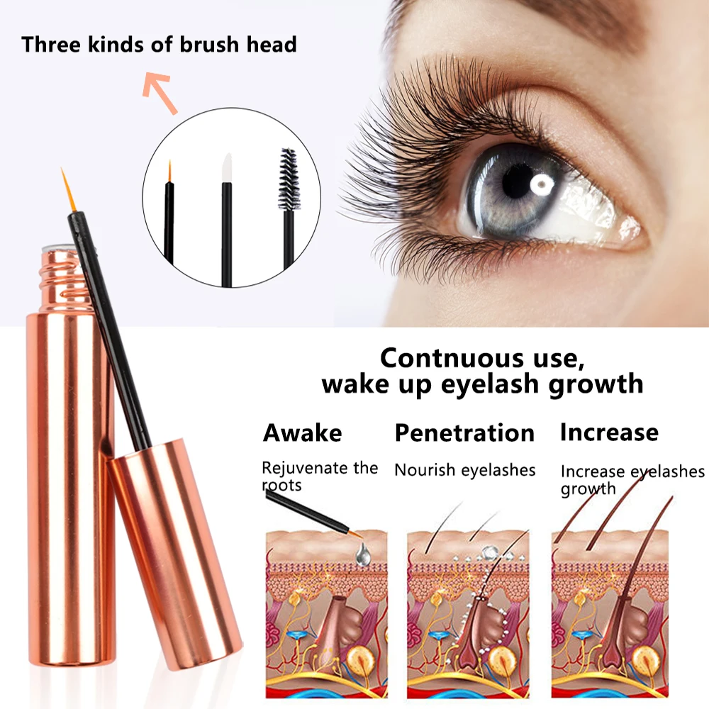 Lash Therapy Australia Growth Manufacturer Eyelash Extension Serum