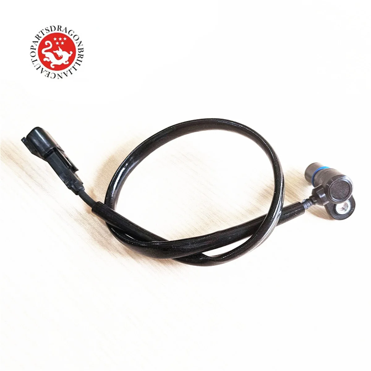 Motorcycle Crankshaft Position Sensor for Harley Softail