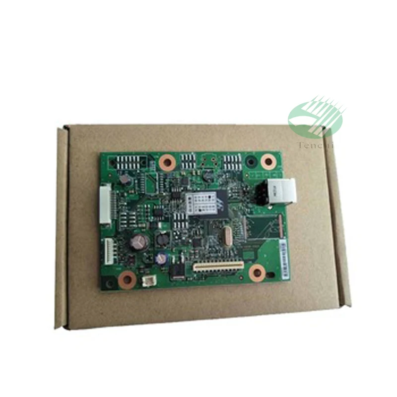 2021 CZ173-60001 純正中古ドライバーメインボード Pro MFP M125nw