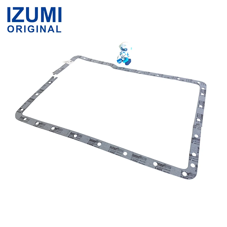 product izumi original 169 4199 gasket oil pan suitable for caterpillar 1694199 construction machinery parts-17