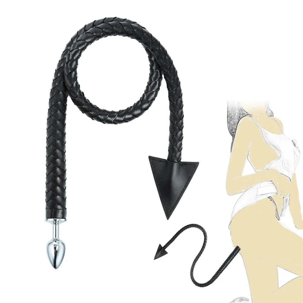 anal punishment plug Butt Plug main image 1
