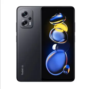 New Redmi Note 11T Pro+ 6.67
