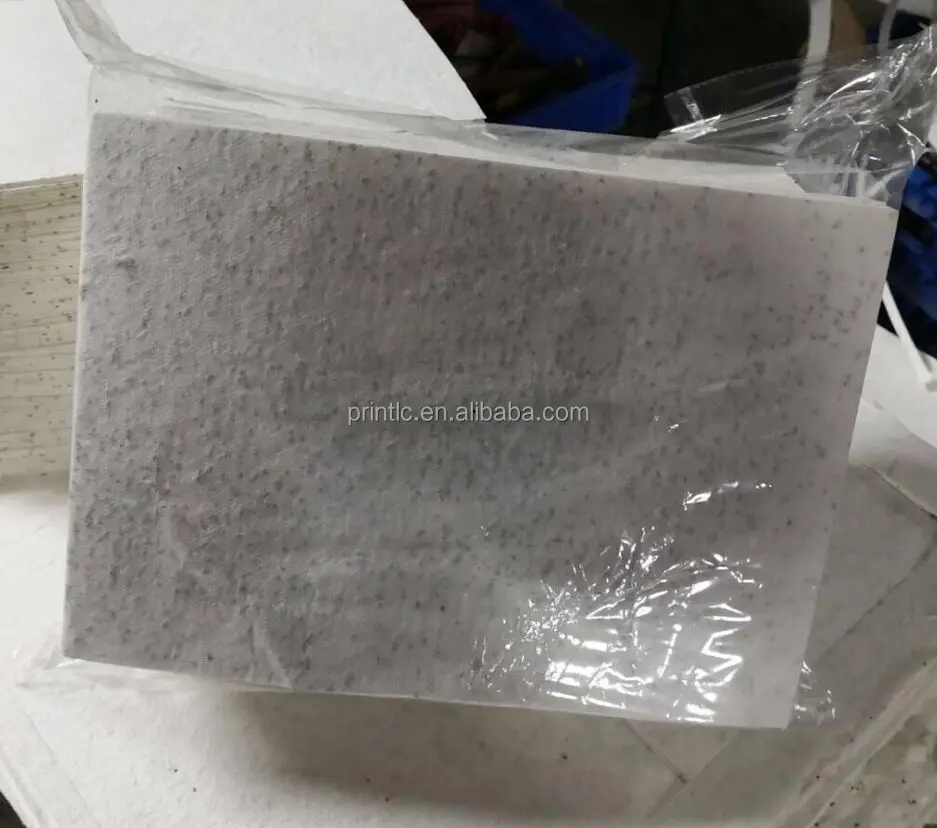 Custom Eco Friendly Handmade Seed Paper Business Name Card Plantable