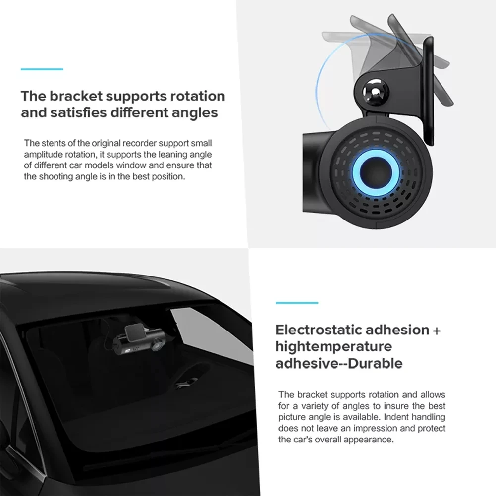 New Amazon Best Dashcam Sony 2k Dashcam Hidden Wireless Dash Cam Sale