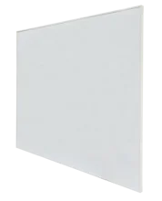 Steel Sheet Reflector Wall Mounted  White or Customized Pictures 24Hrs Digital Timer Far IR Carbon Crystal Panel Heaters