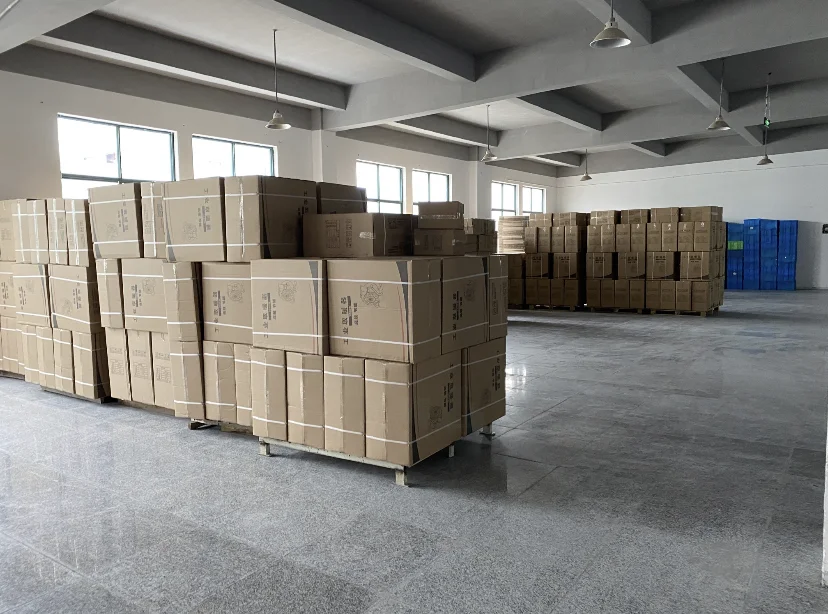 Shaoxing Shangyu Yup Lighitng Co., Ltd. 2