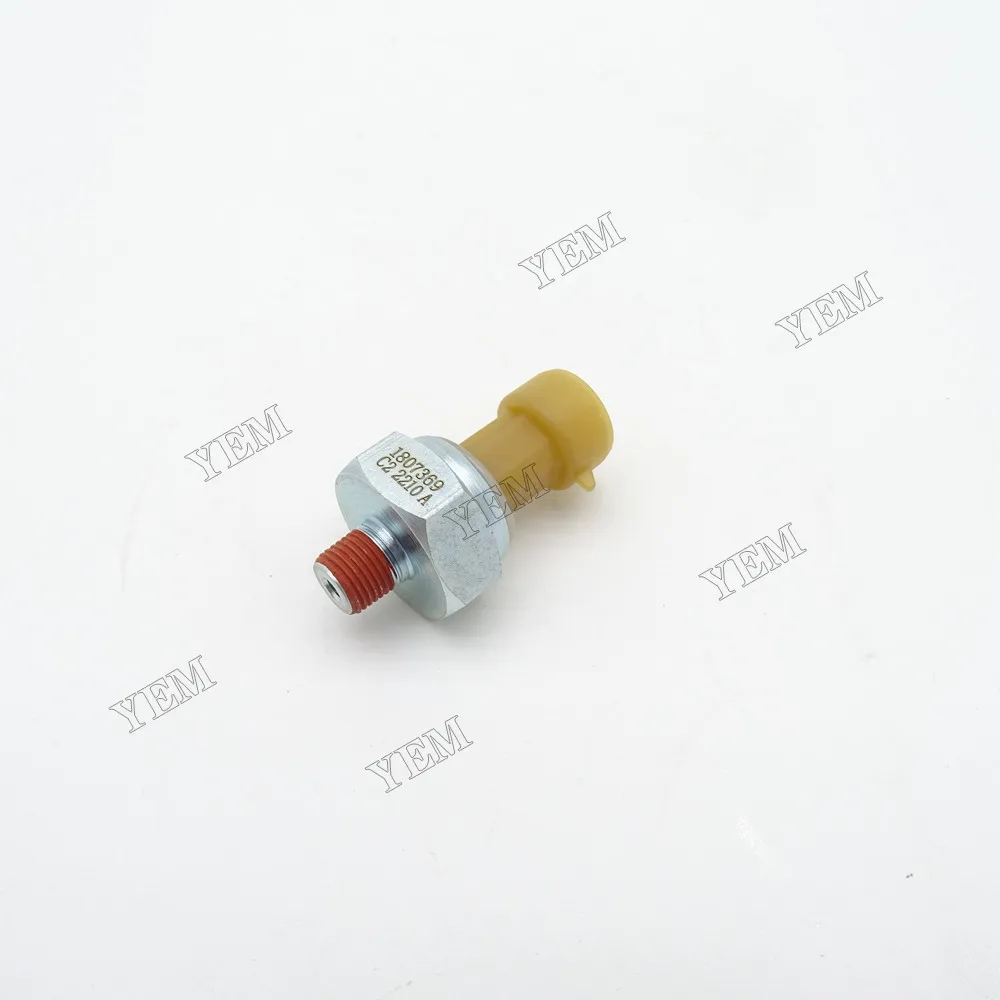 For International DT466E I530E Oil Pressure Sensor 1807369C2 Heavy Duty Engine Parts