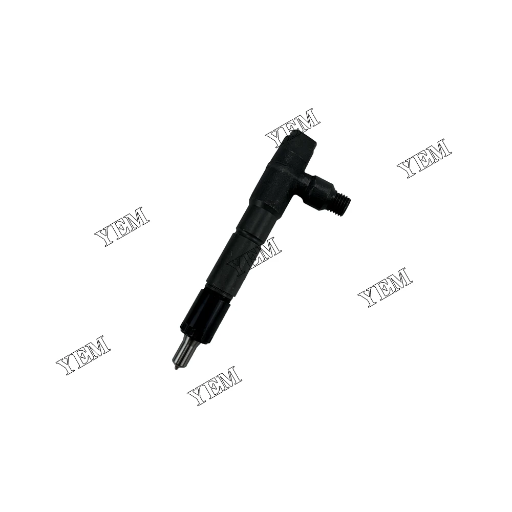 For Yanmar 4TNV88 Injector 159P184 Engine Rebuild Kit 5