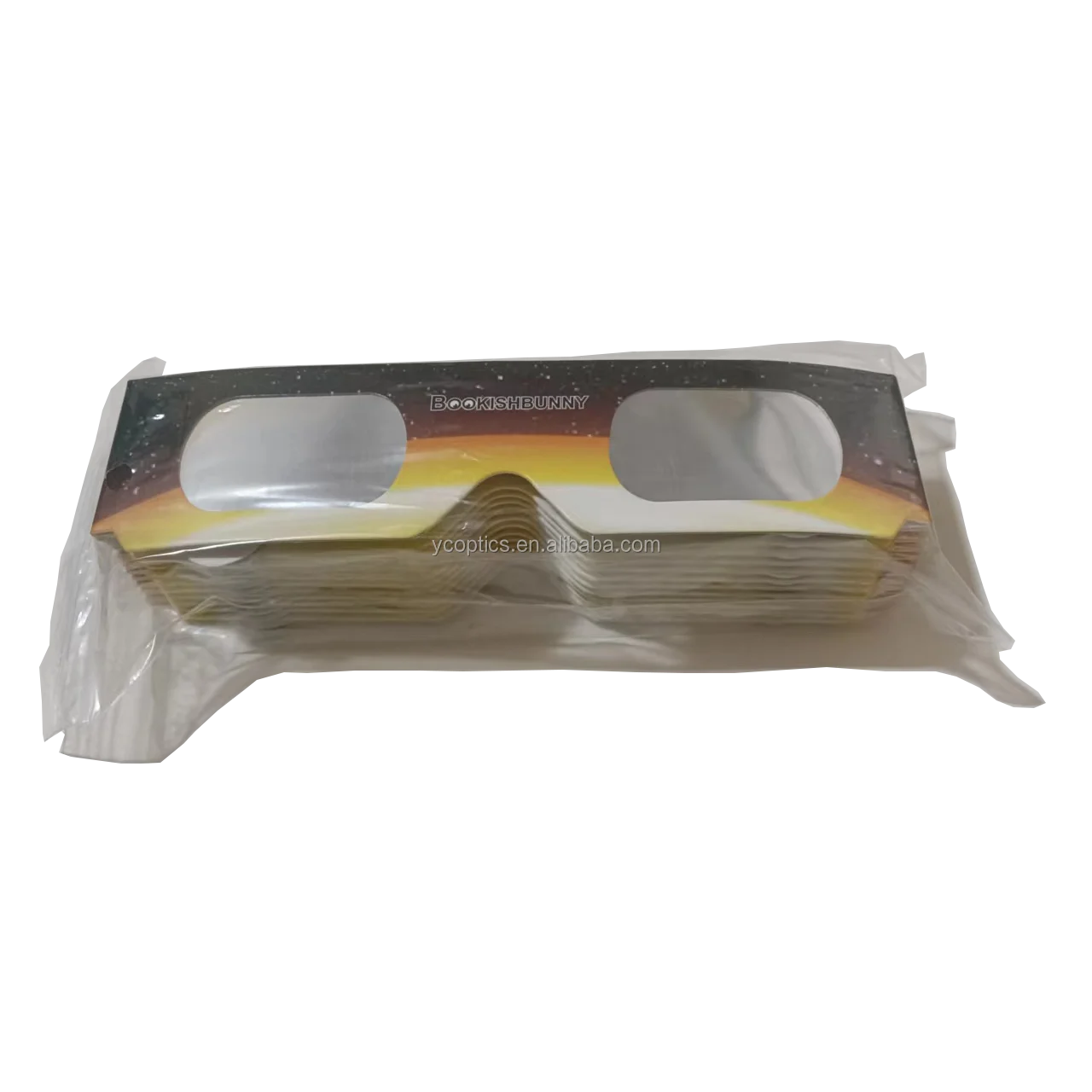 2023 Us Solar Eclipse Glasses Nasa Approved Paper Solar Eclipse Viewer ...