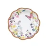 Assiette G*16 pièces