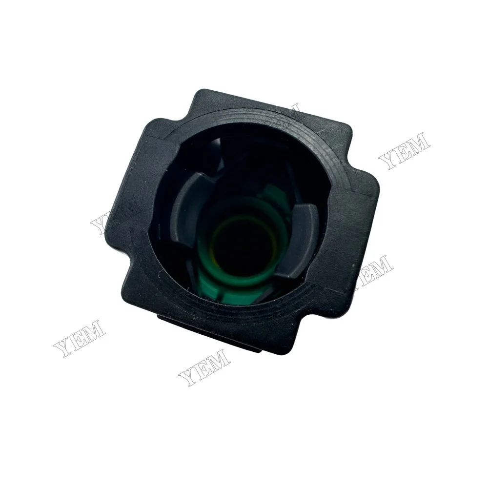 Fuel Pipe 2646F001 Fit for Perkins 404D-22 Engine 5