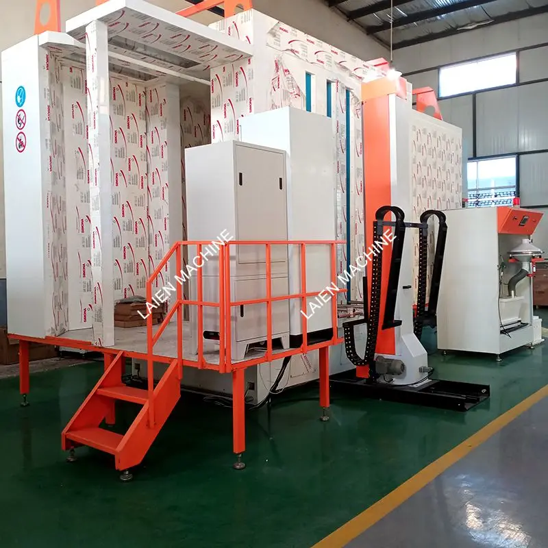 Central Machinery Powder Coating System Wagner Powder Coating Powder Coating Equipment