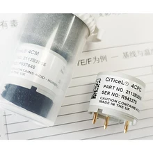 4CM 2112B2055 Monoxide CITY Gas Sensor CO Sensor
