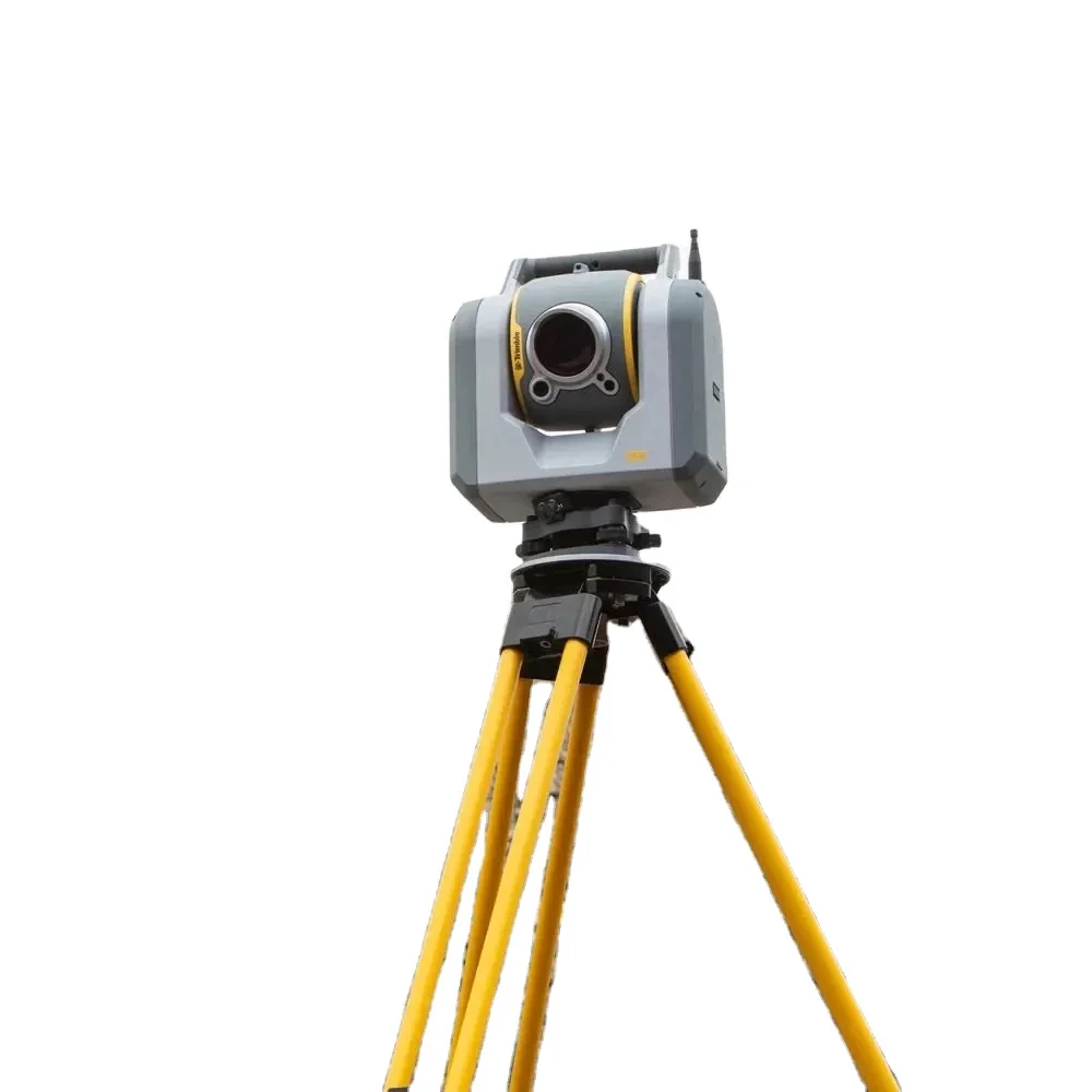 High Precision Millimeter 3D Laser Scanner USB Interface Stock Product for Survey and Accident Site Measurement