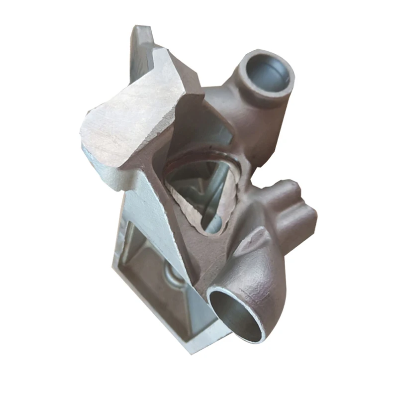 High Quality Automotive Parts Lost Wax Castings Precision Manufacturing Process