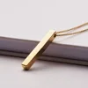 Catena oro + O