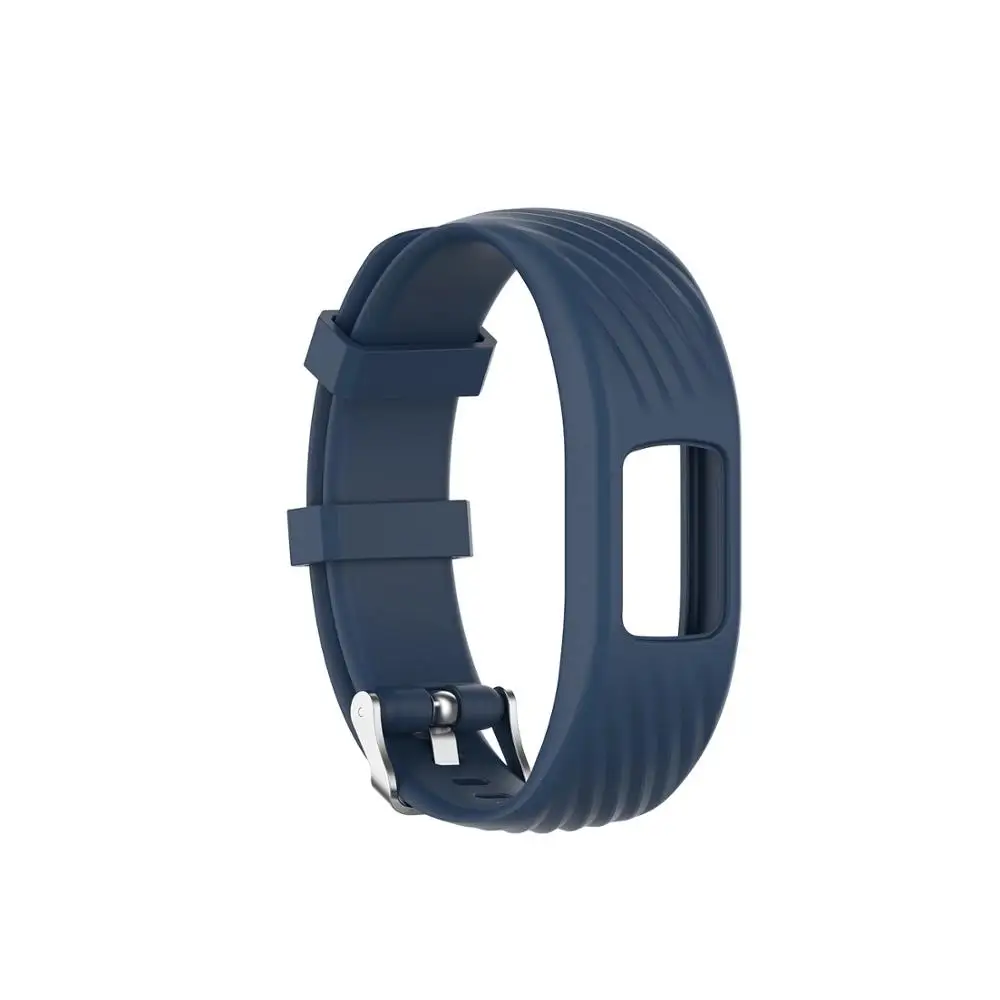 garmin rubber bands