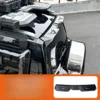 Carbon Look