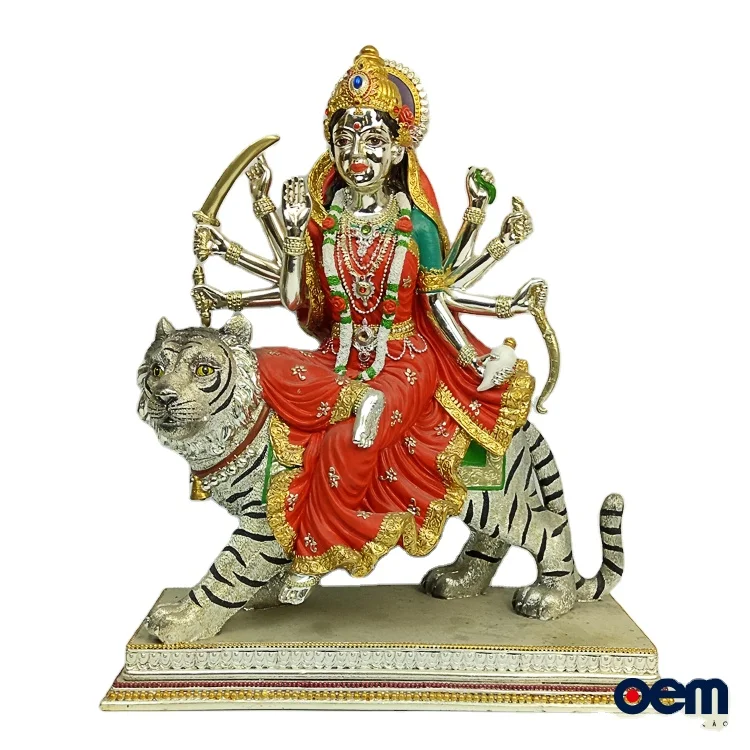 Wholesale Custom Resin Large Religious Figurine Mini Small Murtis