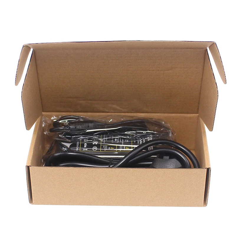 
Шэньчжэнь cctv ce универсальный Великобритания ac dc Светодиодный источник питания 12v 5a 60w Светодиодный переключатель ac/dc адаптер питания Вход 100 ~ 240v ac 50/60hz 