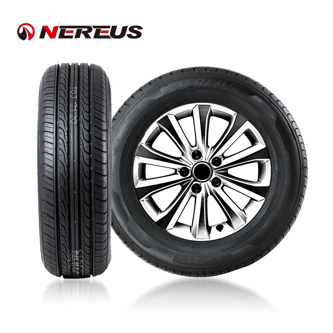 Mileking Hilo Annaite Aplus Boto Triangle Lanvigator Suretrac Top Quality PCR TIRES Long Mileage UHP 2054017 Passenger Car TYREs