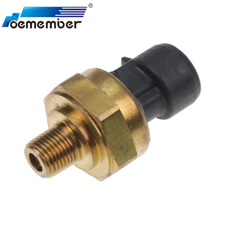 CUMMINS Truck Pressure Sensor A028X493 - Reliable Performance
