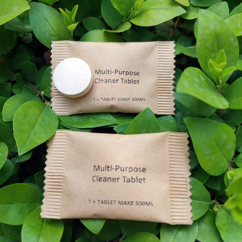 Eco Friendly Cleaner Multi Purpose Cleaning Tablets Buy Cleaning