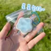 Blue star little biga-pvc bag packaging