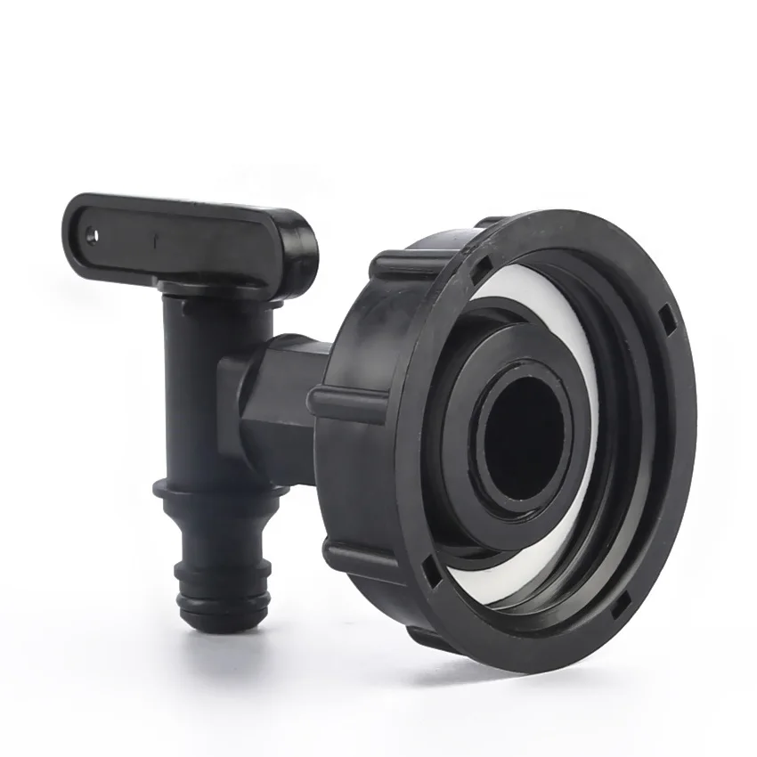 Tappi Per Fusti Da 200 Litri - Set Di 10 Coperchi In Polietilene Per Barili - Foto 4