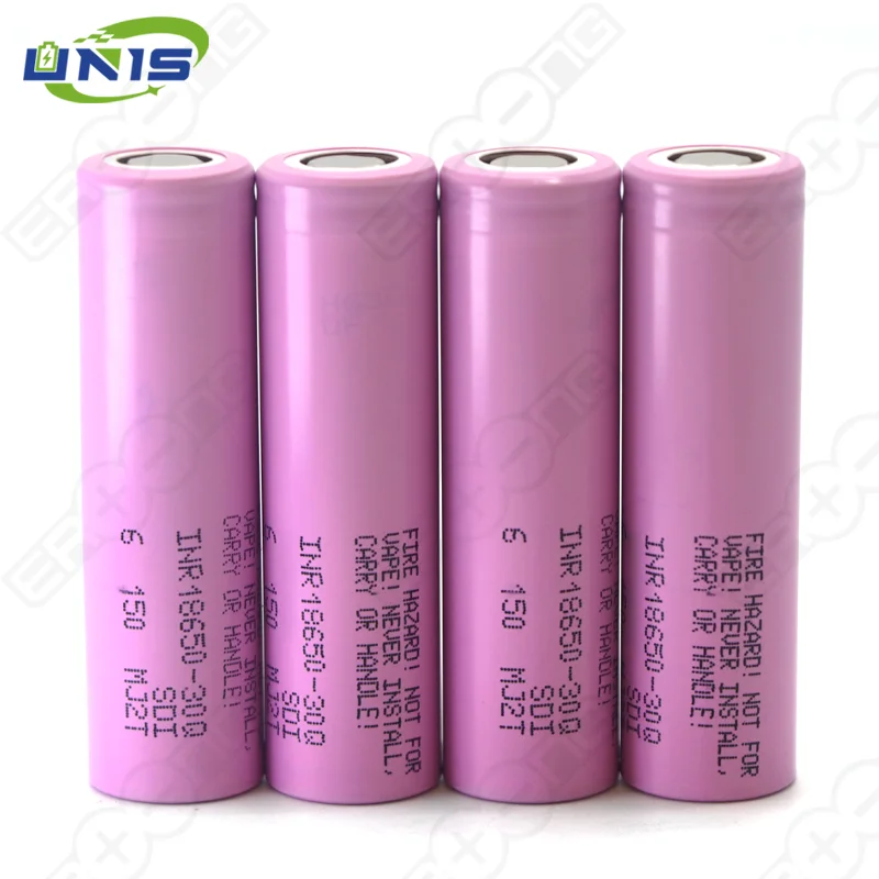 Lithium Ion Battery for Intelligent Robot Vacuum Cleaner