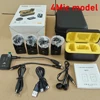 SX13 (4 Mic for IOS Type C+ battery case)-Black