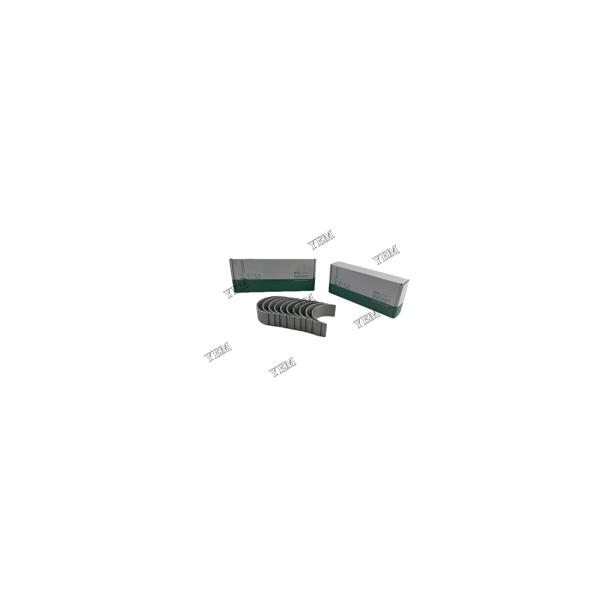 For Caterpillar C4.2 Main Bearing STD High Quality Engine Parts