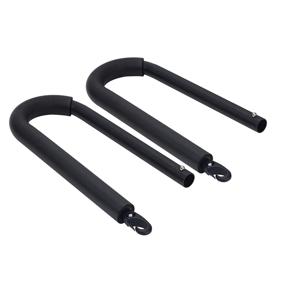 2024 New Double Board Motorcycle Surfboard Carrier Bicycle Surfboard