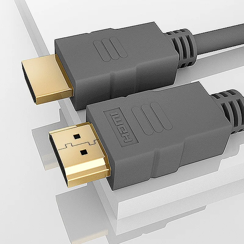 The difference between HDMI cable and DP cable Product Show Stream 2023