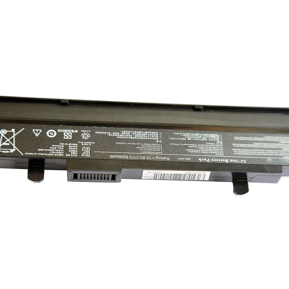 Amazon | バッテリー DELL Vostro 1015, Vostro 1310, Vostro 1510, Vostro 1710,  Vostro 3500 部品番号 GC02000LB00と互換性あり | Bomibattery | バッテリー 通販 互換 適用の A32-1015  交換バッテリー Eee 1015B 1015PW 1016P 1215B A32-1015 1011