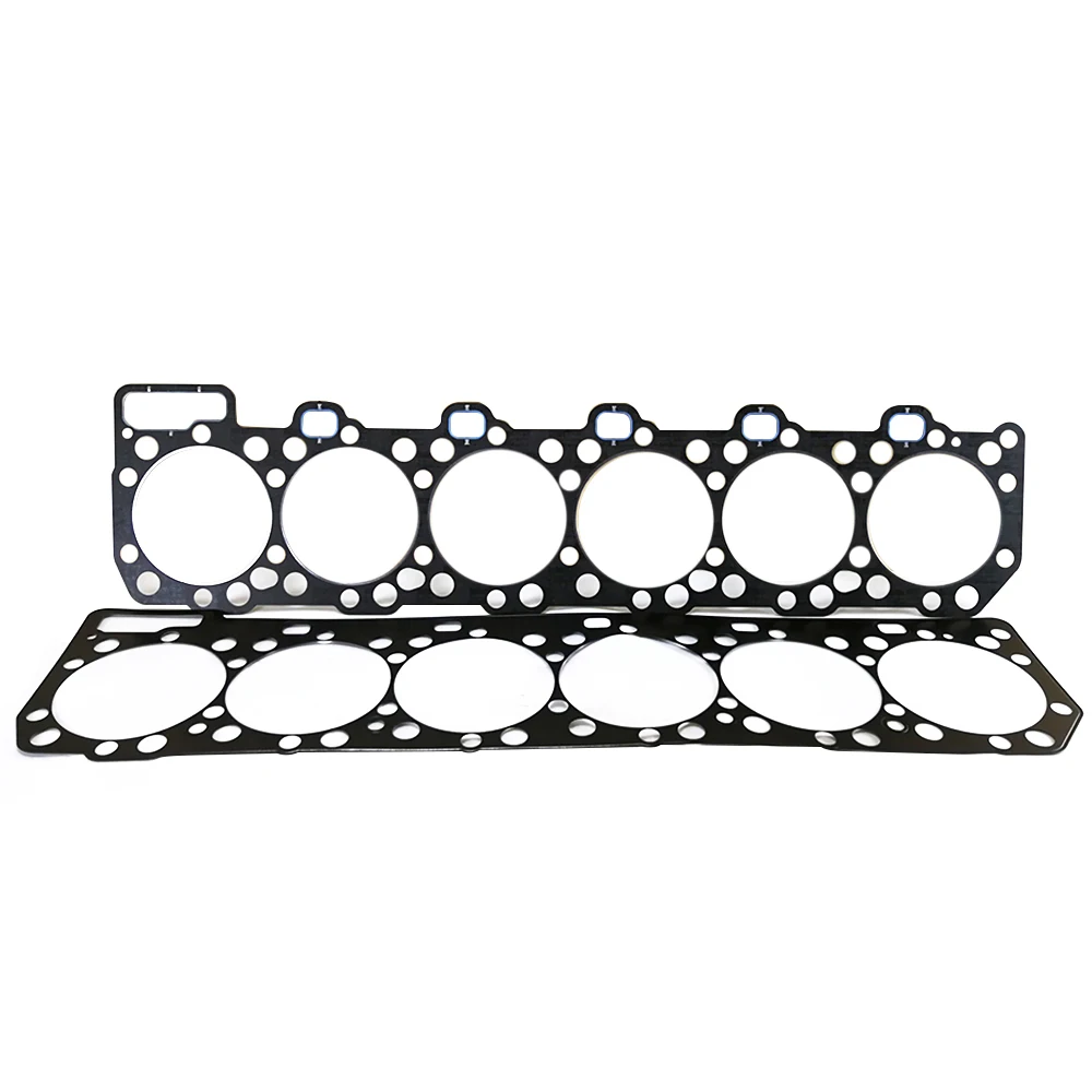 C15 Cylinder Head Gasket 6I4420 224-5122 Suitable for Caterpillar Engines Parts - Gupta Tractor Spares Co.