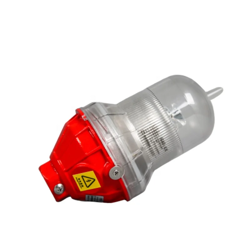 LS810 авиации Препятствием Свет