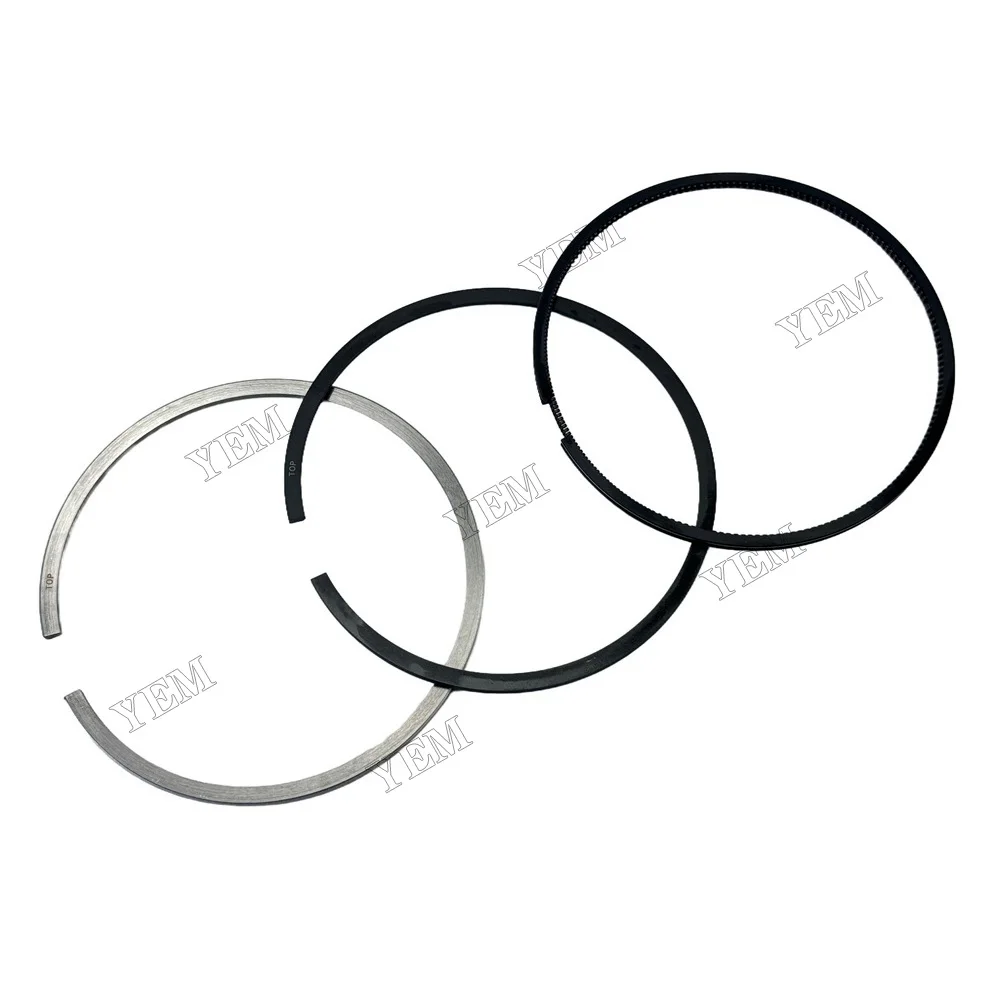 Piston Ring 1830724C91 Fit for Perkins DT466E Engine Parts 4