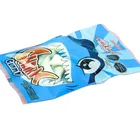OEM ODM Colorful Shark Bulk Gummy Candy Bags
