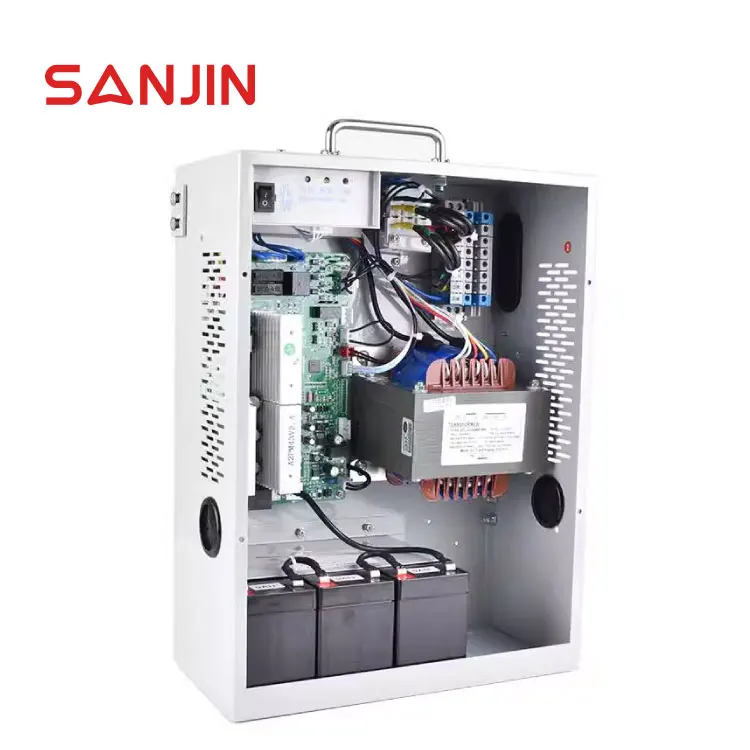 Elevator Brake Release Power Supply ARD Elevator Power Failure Emergency Device