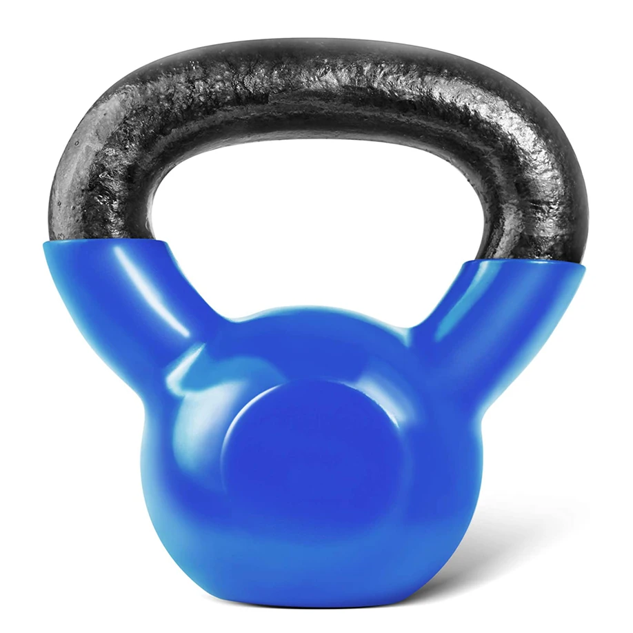 50 Lb Kettlebells