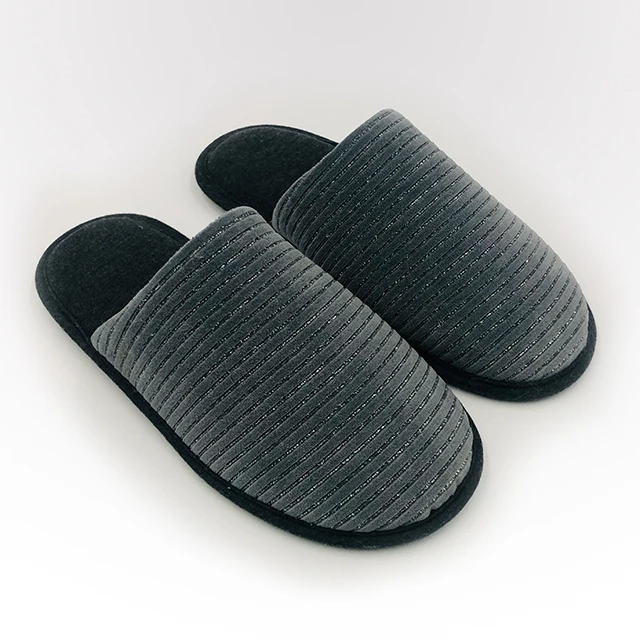 cheap house slippers for guests