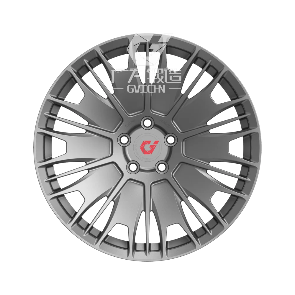 18 19 20 21 22 inch Forged Alloy Wheel 5x112 5x114.3 5x120 Custom Rim 6061-T6 Aluminum Alloy Full Face for Wheels Cutstom