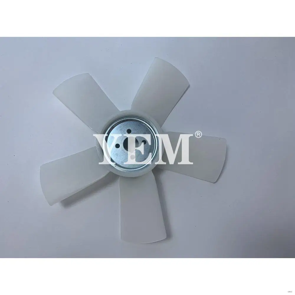 Fan Blade 12599-74110 Fit for Kubota