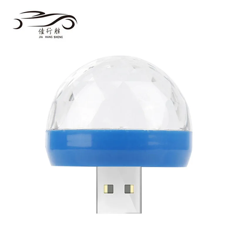 Usb到android苹果手机灯rgb颜色迷你dj灯迪斯科舞台浪漫球家庭聚会 Buy Usb Dj灯 迷你球dj灯 Usb迪斯科灯product On Alibaba Com