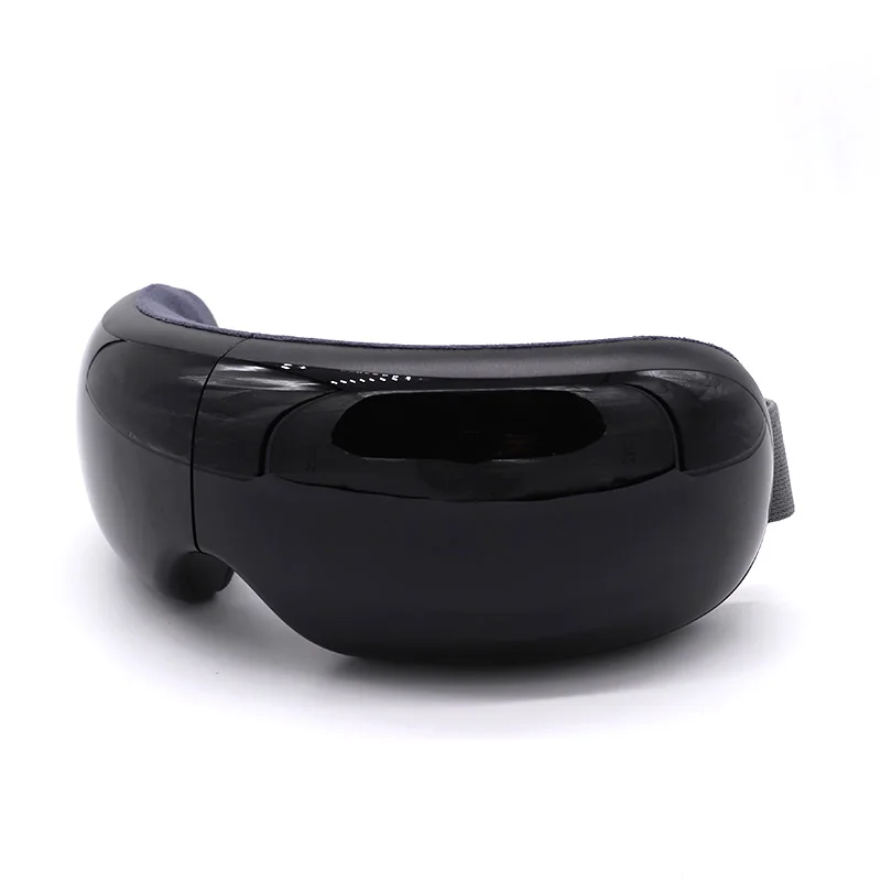 Hot Smart 4d Relaxation Vibration Temperatures Heating Eye Massager Pressure Reducer Eye protection Products Instrument for Kids