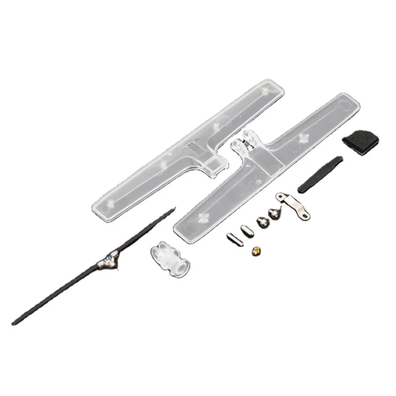 TBS TANGO NOSTALGIA ANTENNA (TRANSPARENT) KIT High Quality