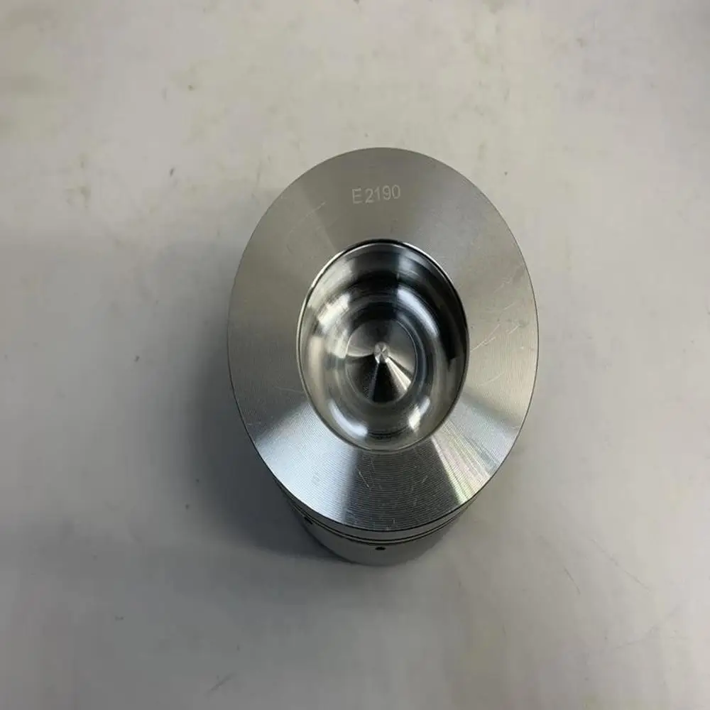 IZUMI for Komatsu 4D95L 4D94LE-2 Piston 6204-31-2190 Engine Parts