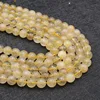 Quartz rutile