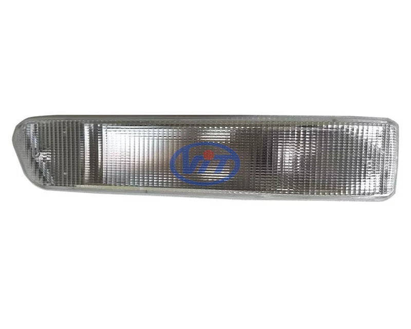 VIT Corner Bumper Lamp 42555022 42555023 for IVC Truck